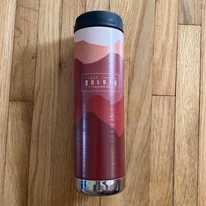 Duluth Trading Klean Kanteen